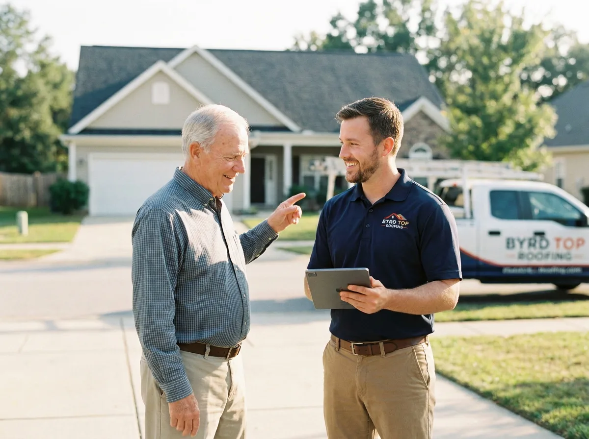 Roofing Mineral Wells, TX FAQs